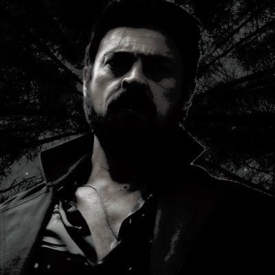 ᴅᴏɴ'ᴛ ʏᴏᴜ ᴡᴏʀʀʏ. . . DADDY'S HOME| pup dad to @OfTerrorisms | ‘…and yet, we seem to add up perfectly, @HackingGotham’
