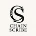 Chain Scribe π² (@chainscribe_) Twitter profile photo