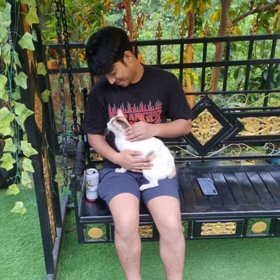 dhruxv1's profile picture. MLE @ https://t.co/kR6UGM4yoR