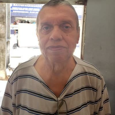 SamuelMart42603's profile picture. SMC.