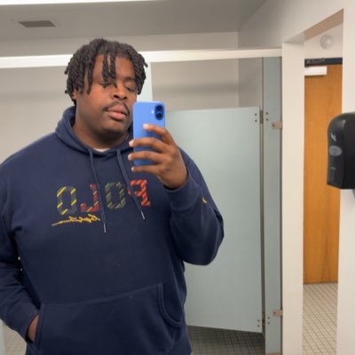 BigEricTv's profile picture. 25 | Pro Athlete | Content Creator | 5k Supporters | For Business Inquiries ImBigEric@Gmail.com