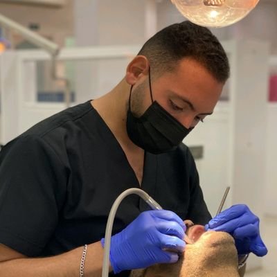 Intern Dentist🦷..........................................
https://t.co/9XTULGJrW9