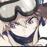 unlucky (@lilier_41) Twitter profile photo