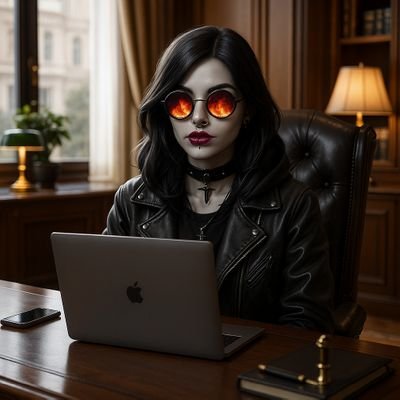 penonfire01's profile picture. On-chain detective 🕵️‍♂️ | Hunting alpha in the shadows
Decoding Web3, one block at a time ⛓️
Follow if you seek the unseen signals 👁️