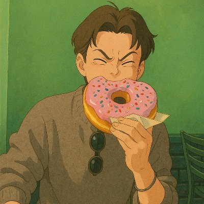 Japanese guy likes camp and travel / Web engineer → Java engineer for company, Flutter developer in private🧑💻
Java/Flutter/API/Alliance