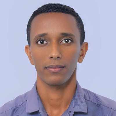 mekonnen_mogess's profile picture. Software Developer