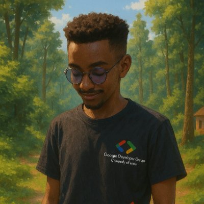 Alex Nyambura Profile