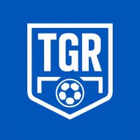 TGR (@tgoalline_) 's Twitter Profile Photo