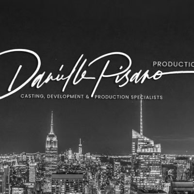DaddiesDollProd's profile picture. Emmy Award Winning Producer, CEO @ Danielle Pisano Productions. Casting / Development Producer & Talent/Brand Manager Email: Danielle@dpprodco.com