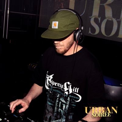 🇧🇪DJ | Turntablist | Beatmaker | DMC & ITF Champ | 🏆2x ITF vice world champ | 2x DMC world finalist | 🌍DJ sets in +20 countries