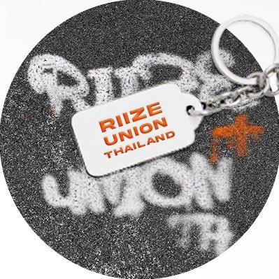RIIZE UNION TH Profile