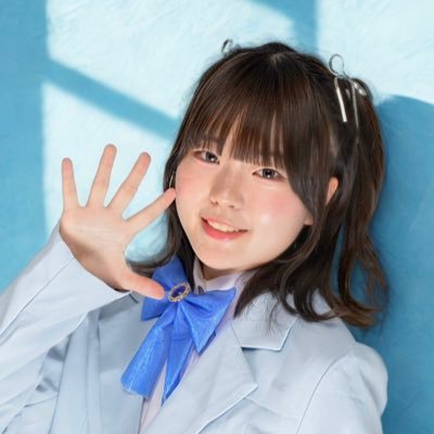 関西学院大学 星空パレット💫🎨 【@hoshipale_uni】 ♡ 8期生 1回生 ルミナスブルー担当💍 ♡ きゅるりんってしてみて/逃げ水あむちゃん、ME:I/村上璃杏ちゃん、ラブライブ!/μ's/東條希ちゃん 、アイカツスターズ/香澄真昼ちゃん♡ #かこの過去一更新中