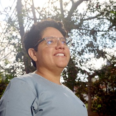 RosakebiaEstela's profile picture. Sakharov Fellow of the  European Parliament, Human Rights Action Unit | Alumni of the U.S. Department of State’s Bureau of Educational and Cultural Affairs