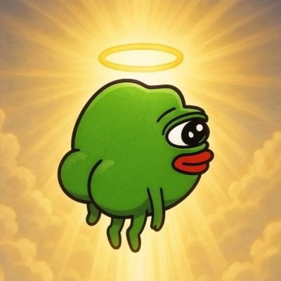Holy cheeks, heavenly gains.
CA: d2v5QPZzreHR8V7i4fiyA2QfXfbhEdjFmUoexJkpump
$GYATT to the moon 🚀🍑👼 $SOL #Solana