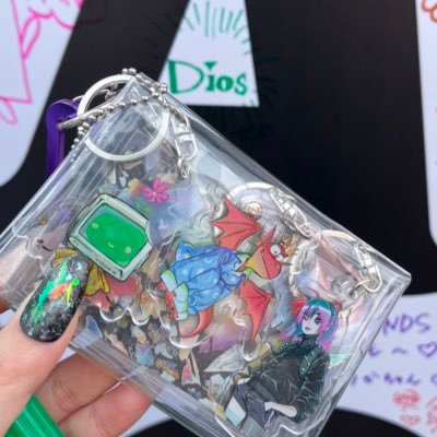 seto_Di's profile picture. 📘Dios 👤水槽 ☁️higma ❤️a子