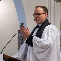 Jared (@revjaredjones) 's Twitter Profile Photo Jared (@revjaredjones) 's Twitter Profile Photo