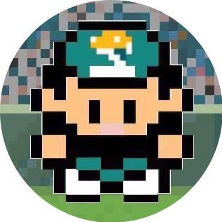 “that faggy jags fan” but also Liverpool and the Gators. I’ve probably photoshopped something really stupid you have saved to your camera roll
