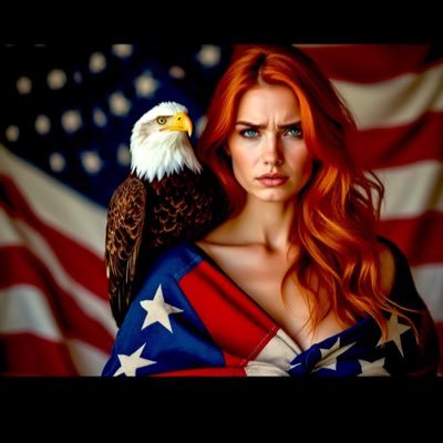 🇺🇸Ignore every instinct to flee, you are a monster too. PROUD MAGA.. America first, proud mother.🇺🇸fiercely advocate for women & children