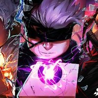 Anime TCG Simulator (@animetcg_) 's Twitter Profile