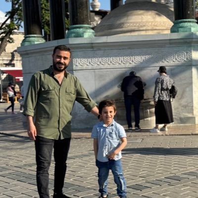 ibrahemalsare's profile picture. المستقبل لـ BITCOIN