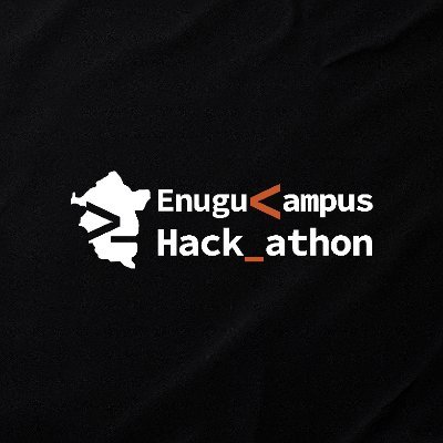 Enugu’s biggest tech hackathon for students & young innovators.
Build. Pitch. Win.
#BuildTheNextWave