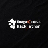 Enugu Campus Hackathon (@enugucampushack) 's Twitter Profile