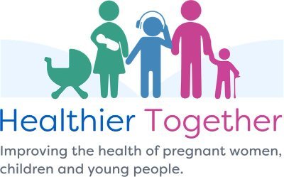 Improving the health of children and young people