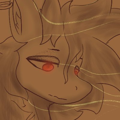 Nomadinera's profile picture. Scrambled eggs with bread