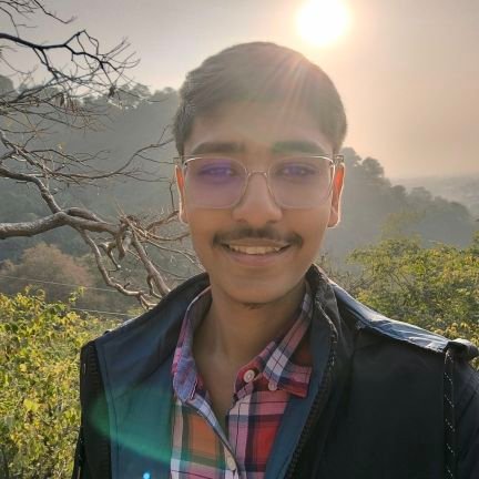 asyncDevesh's profile picture. SDE @ Ei | Explorer | Tech | AI