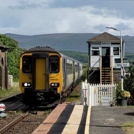 Transport related things (trains, buses, models and more!)