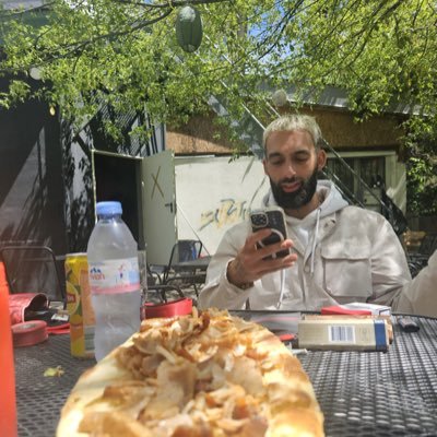 realchkoon212's profile picture. Gangsta & Gentleman