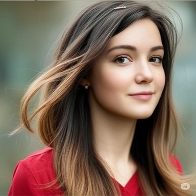 CutieChitrali's profile picture. Not here for someone's approval. But yours.