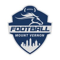 Mount Vernon Mustangs Football (@mustangs_mvfb) 's Twitter Profile Photo Mount Vernon Mustangs Football (@mustangs_mvfb) 's Twitter Profile Photo