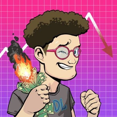 DegenzNFT Profile