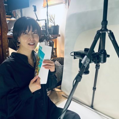 高見綾(Aya Takami)さんのプロフィール画像