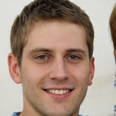 Anthony Profile