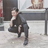 Anh Chuốii (@_chuoi88) 's Twitter Profile Photo Anh Chuốii (@_chuoi88) 's Twitter Profile Photo