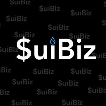 suibiz_'s profile picture. Empowering decentralized commerce and services on a global scale. Your business, your ownership. Built on Sui, product of @socscuniport, powered by @suioncampus