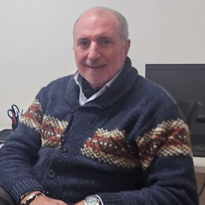 Que a los 62 es tarde para reinventarte y comenzar nuevos desafíos?
Después de 40 años de profesional he decidido hacerlo.
De Temperley🩵 e Independiente❤️