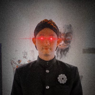 0089Kisot's profile picture. always Newbie for NADS🗿