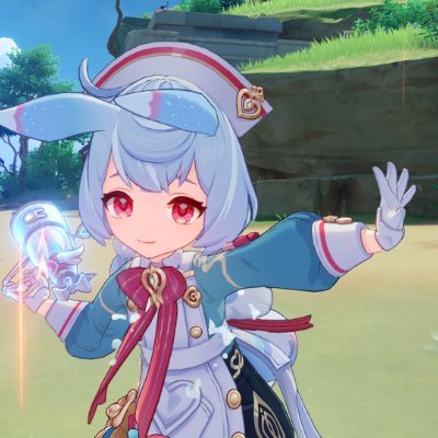 原神でシグウィン、プロセカのえむちゃんの声優(木野 日菜さん)推しのぽとふです。たまにしか開かないからほぼポストしないです やっているゲーム 原神 ゼンゼロ クラロワ マイクラ プロセカ ユメステ