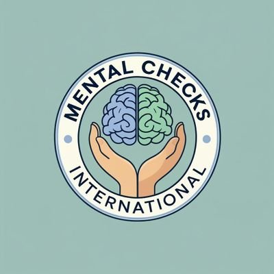 mentalchecks's profile picture. Daily check-ins for your mental well-being 🧠💬
Pause. Reflect. Reset.
🌿 #MentalHealthMatters