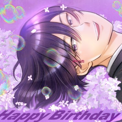 ユアン🔋🧡💜さんのプロフィール画像