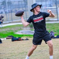 Dennis Foos II (@foos_ii) 's Twitter Profile