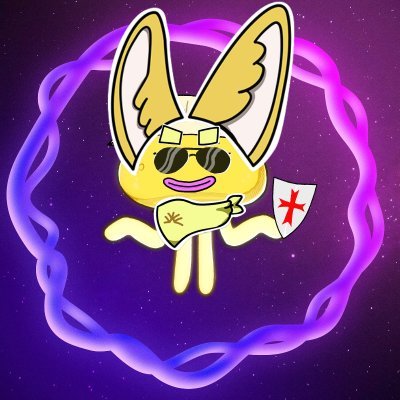 93_MHY's profile picture. Sahara #0081653