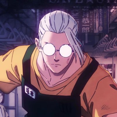 IamXufy's profile picture. vendetta arc