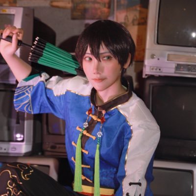 あけび(AKEBI)🐟さんのプロフィール画像