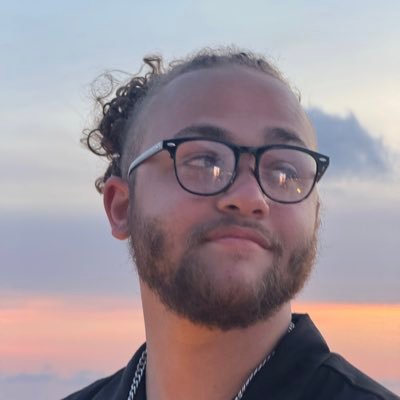 Isaiah Hoffman Profile
