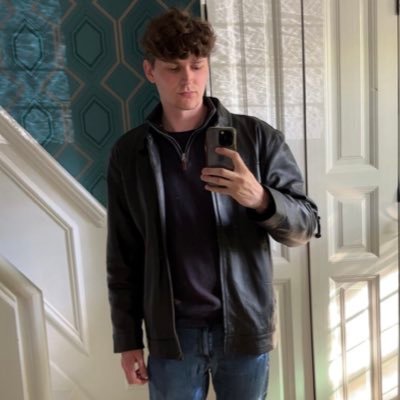 24 | Film enjoyer | “crosswired” | Philosophy @ York, St Andrews | @UKLabour