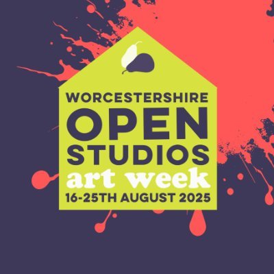 Worcestershire Open Studiosさんのプロフィール画像